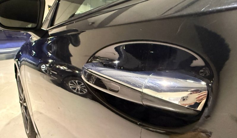 
								MERCEDES Clase A 180 d full									