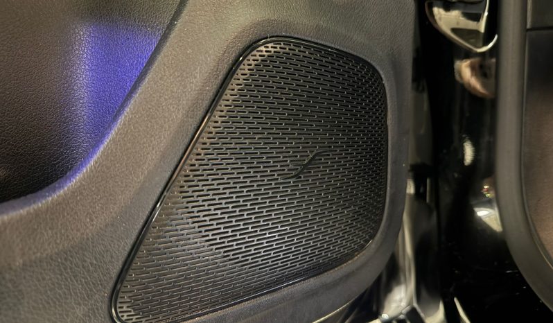 
								MERCEDES Clase A 180 d full									