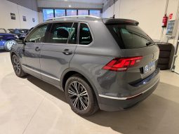 
										VOLKSWAGEN TIGUAN LIFE TDI full									
