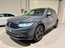 VOLKSWAGEN TIGUAN LIFE TDI