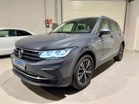 VOLKSWAGEN TIGUAN LIFE TDI