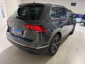 VOLKSWAGEN TIGUAN LIFE TDI