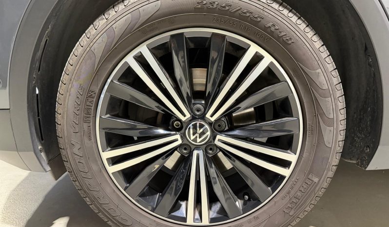 
								VOLKSWAGEN TIGUAN LIFE TDI full									