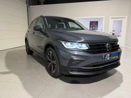 
										VOLKSWAGEN TIGUAN LIFE TDI full									