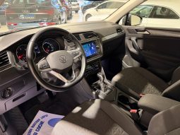 
										VOLKSWAGEN TIGUAN LIFE TDI full									