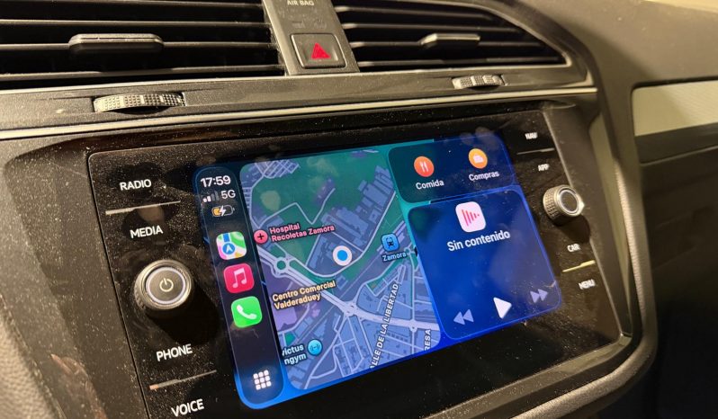 
								VOLKSWAGEN TIGUAN LIFE TDI full									