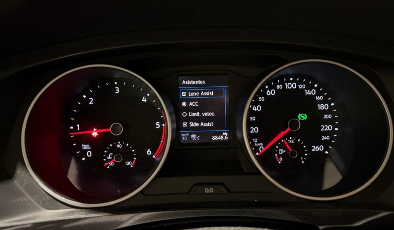 
								VOLKSWAGEN TIGUAN LIFE TDI full									