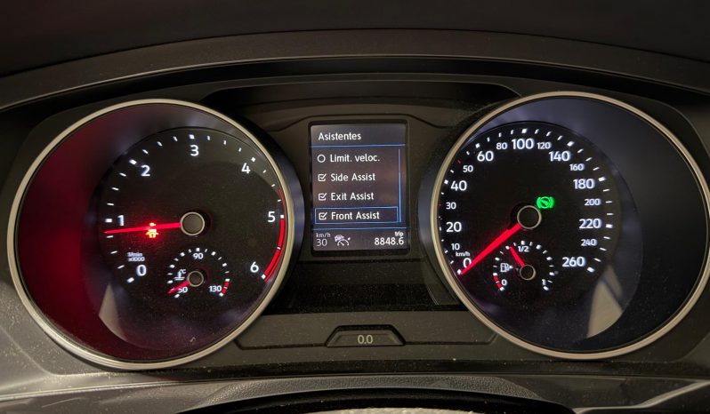 
								VOLKSWAGEN TIGUAN LIFE TDI full									