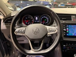 
										VOLKSWAGEN TIGUAN LIFE TDI full									