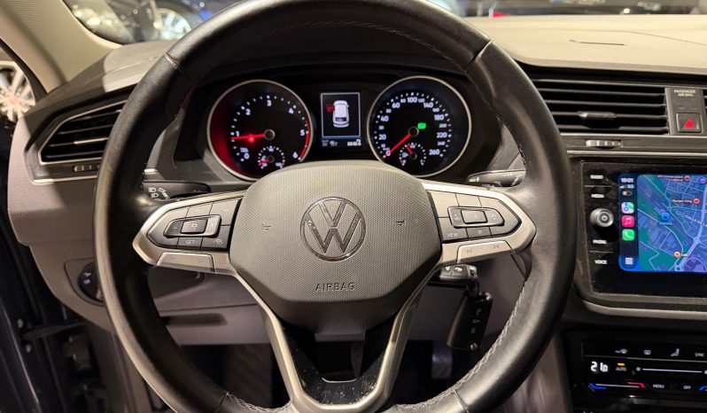 
								VOLKSWAGEN TIGUAN LIFE TDI full									