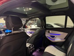 
										MERCEDES GLC 300 D 4MATIC full									