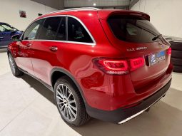 
										MERCEDES GLC 300 D 4MATIC full									