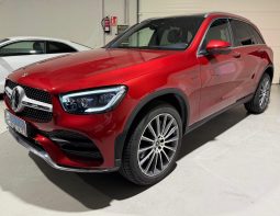 
										MERCEDES GLC 300 D 4MATIC full									