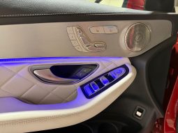 
										MERCEDES GLC 300 D 4MATIC full									