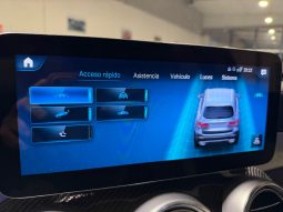 
										MERCEDES GLC 300 D 4MATIC full									