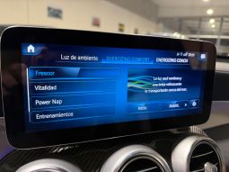 
										MERCEDES GLC 300 D 4MATIC full									