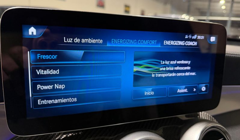 
								MERCEDES GLC 300 D 4MATIC full									