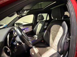 
										MERCEDES GLC 300 D 4MATIC full									