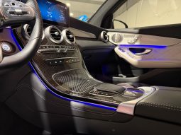 
										MERCEDES GLC 300 D 4MATIC full									