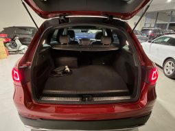 
										MERCEDES GLC 300 D 4MATIC full									