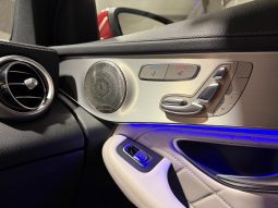 
										MERCEDES GLC 300 D 4MATIC full									