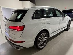 
										AUDI Q7 S LINE PLUS full									