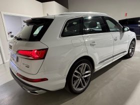 AUDI Q7 S LINE PLUS