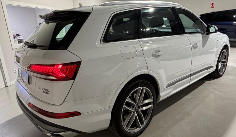 
								AUDI Q7 S LINE PLUS full									