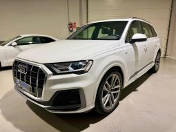 AUDI Q Q7 S LINE PLUS