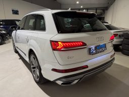 
										AUDI Q7 S LINE PLUS full									