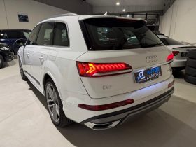 AUDI Q7 S LINE PLUS
