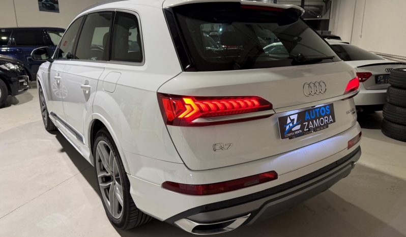 
								AUDI Q7 S LINE PLUS full									