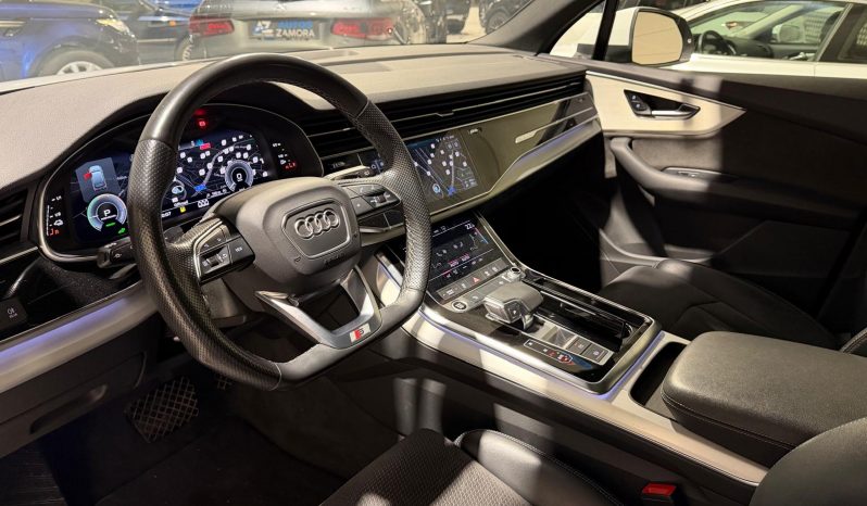 
								AUDI Q7 S LINE PLUS full									