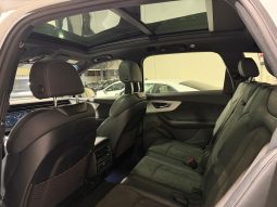 
										AUDI Q7 S LINE PLUS full									