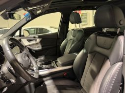 
										AUDI Q7 S LINE PLUS full									