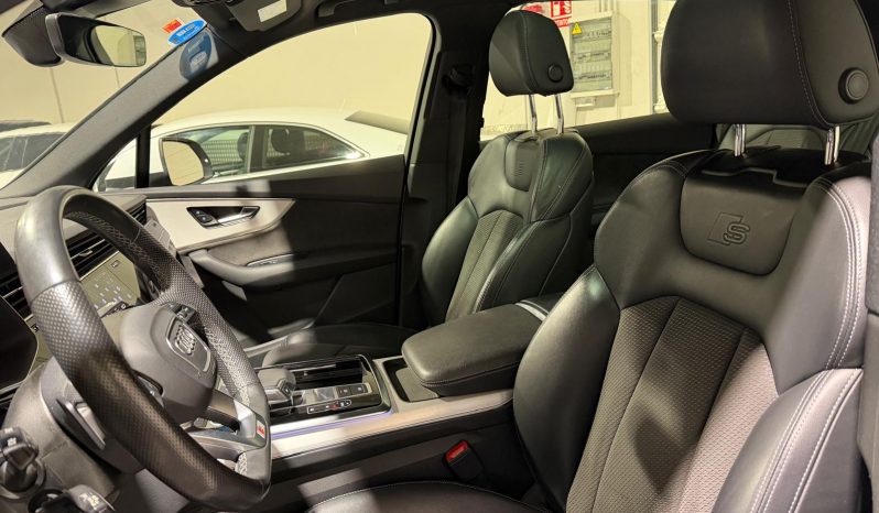 
								AUDI Q7 S LINE PLUS full									