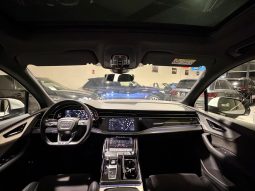 
										AUDI Q7 S LINE PLUS full									