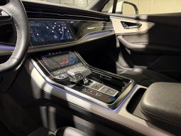 
										AUDI Q7 S LINE PLUS full									