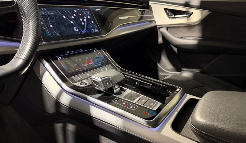 
								AUDI Q7 S LINE PLUS full									