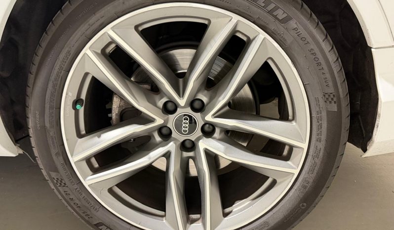 
								AUDI Q7 S LINE PLUS full									