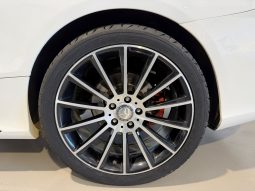 
										MERCEDES C 220D COUPE full									