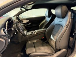 
										MERCEDES C 220D COUPE full									