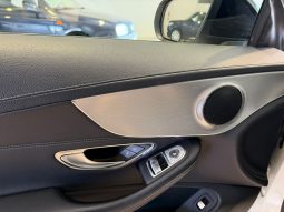 
										MERCEDES C 220D COUPE full									