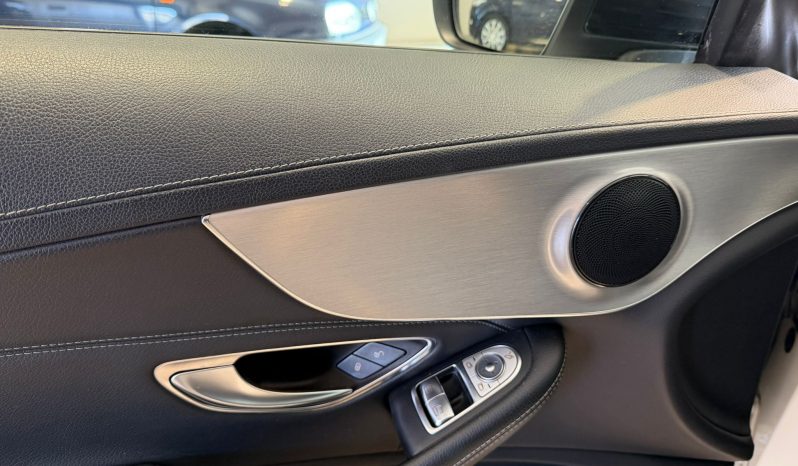 
								MERCEDES C 220D COUPE full									