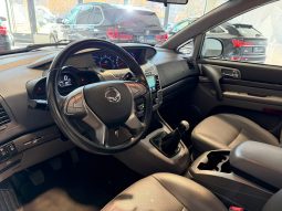 
										SSANGYONG RODIUS XDI 2.0 LIMITED full									