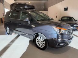 
										SSANGYONG RODIUS XDI 2.0 LIMITED full									