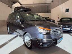 
										SSANGYONG RODIUS XDI 2.0 LIMITED full									