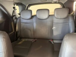 
										SSANGYONG RODIUS XDI 2.0 LIMITED full									