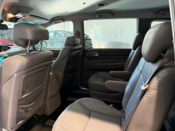 
										SSANGYONG RODIUS XDI 2.0 LIMITED full									