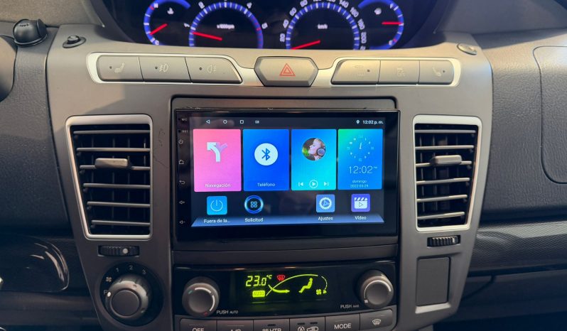 
								SSANGYONG RODIUS XDI 2.0 LIMITED full									